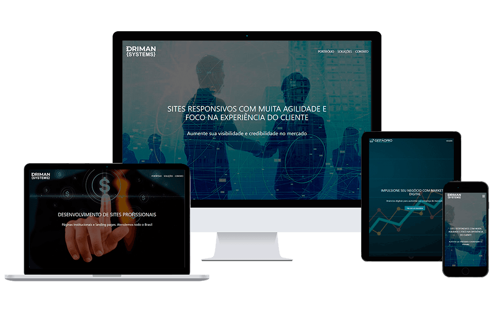 Responsividade